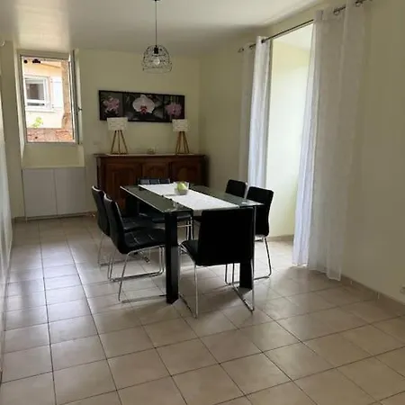 Maison De Campagne