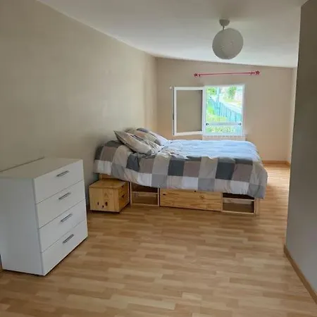 Maison De Campagne Отель Saint-Gery (Lot)