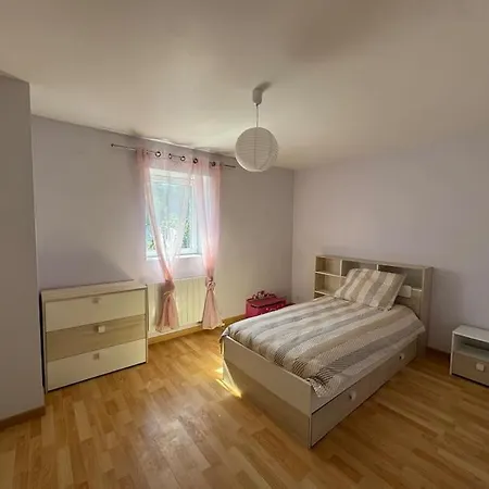 Отель Maison De Campagne