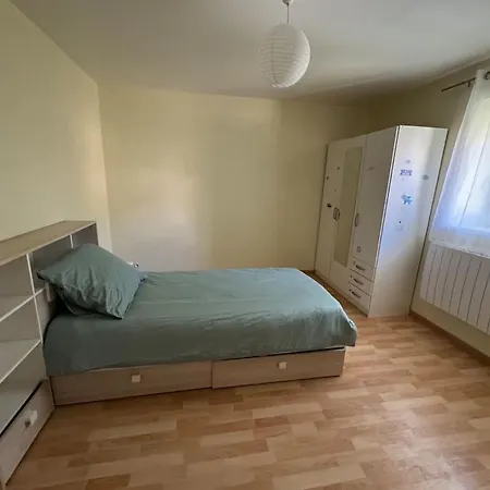Maison De Campagne Отель *