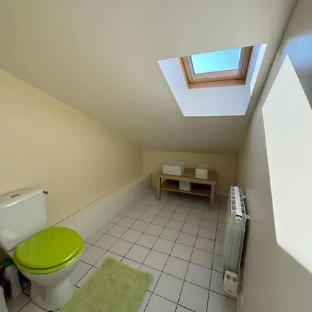 Maison De Campagne Отель