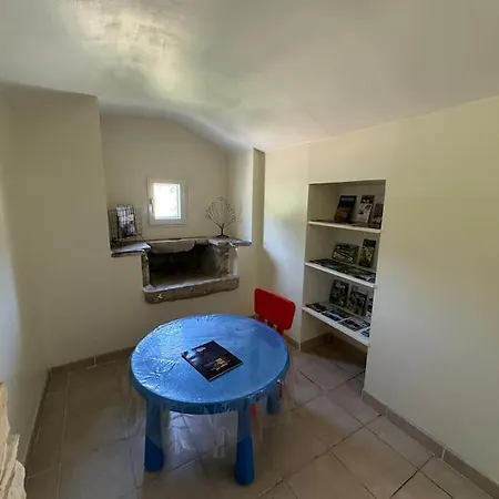 Отель Maison De Campagne Saint-Gery (Lot)