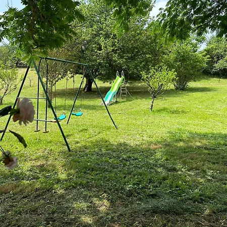 Maison De Campagne *