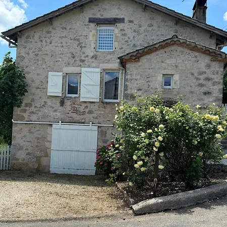 Maison De Campagne Saint-Gery (Lot)