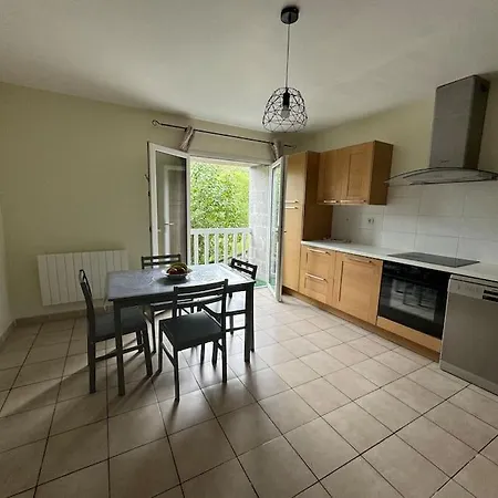 Maison De Campagne ホテル *