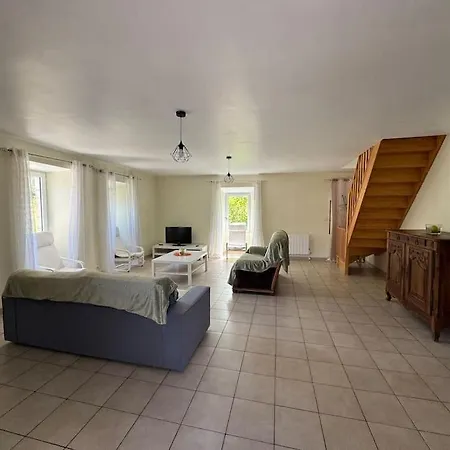 ホテル Maison De Campagne